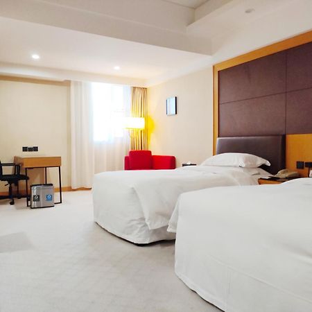 Aurum International Hotel Xi'An Xi'an  Buitenkant foto