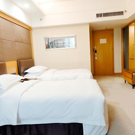 Aurum International Hotel Xi'An Xi'an  Buitenkant foto